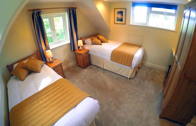 The Dorset Resort - Foto 7