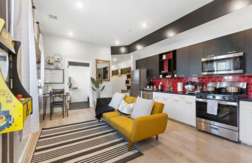 4 Suites Near Downtown Newark - Foto 43