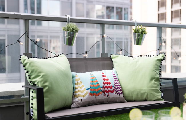 QuickStay Yorkville Paradise - Yonge & Bloor - Photo 20