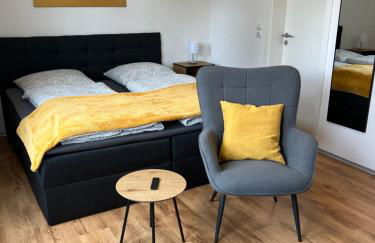 1 Zimmer Apartment Nähe Uni - Foto 40