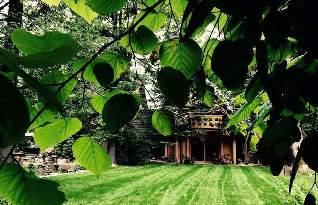 Domek Koliba pod Jedlami - Foto 67