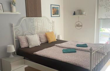 Pension Doreen Nieswand - Foto 27