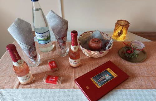 Apartment Sonnenschein - Foto 41