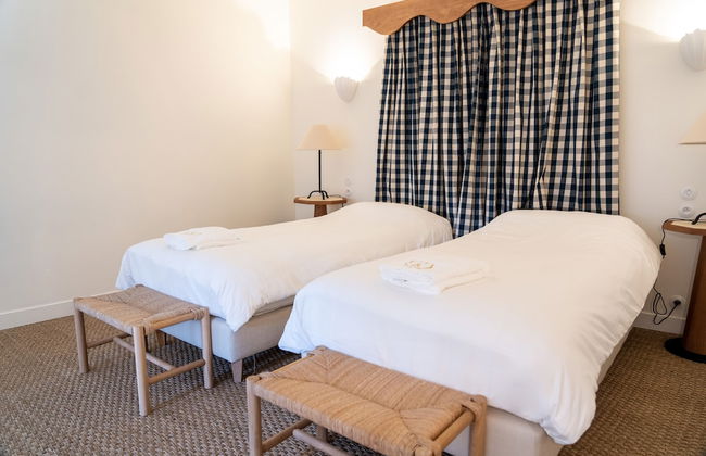 Château les Crostes - Foto 14