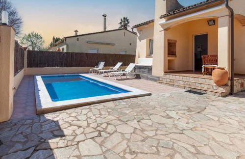 Maravillosa villa cerca de la playa de Sant Pere Pescador - Foto 28