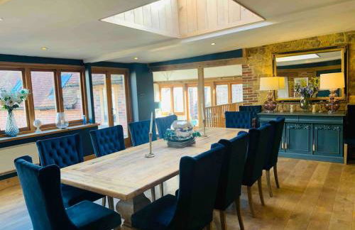 Super Host Large Luxury Cottage South Downs Park - Foto 60