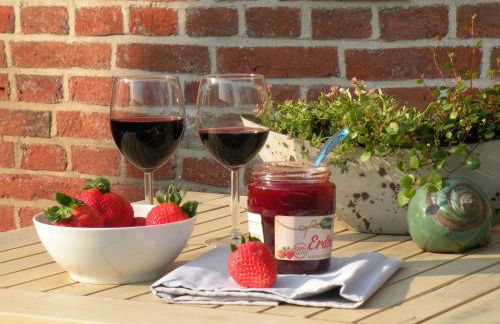 Apartment Vier Jahreszeiten Pilsum - Foto 23