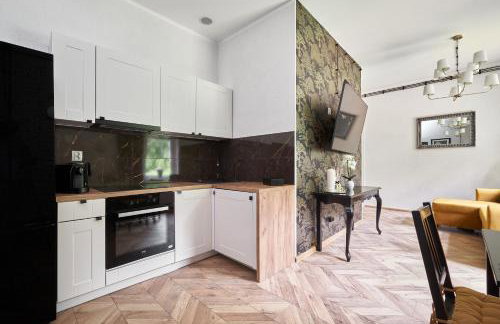 Art Apartment Grzmiąca - Foto 4