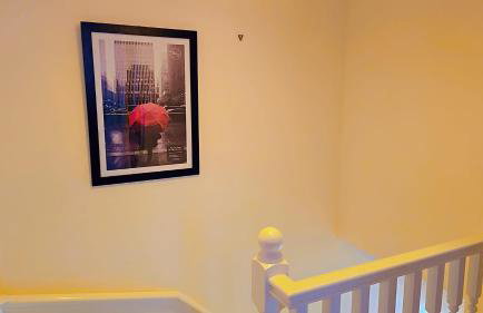 Modern luxury 3-bedroom guesthouse in Wigan - Foto 41