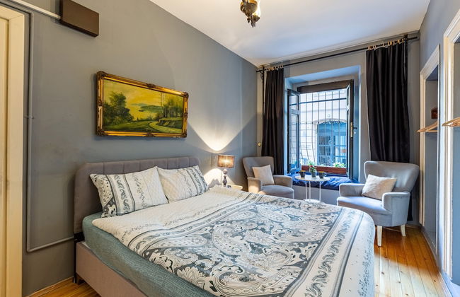 Ali Pasha Apartment - Foto 38