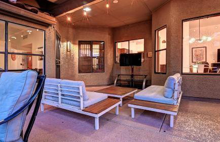 Entertainers Dream in Scottsdale W/pool and Games! - Foto 112