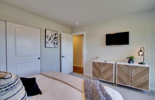 Monroe Apartment Near Evergreen State Fairgrounds! - Foto 20