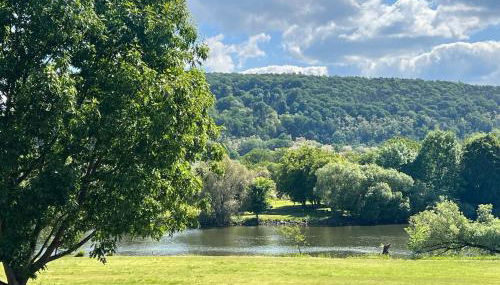 Ferienwohnung Marell - Foto 4
