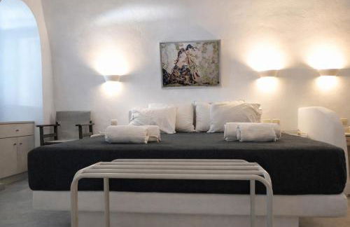 Yposkafo Suites - Villa - Santorini - Foto 19