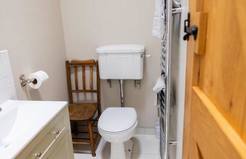 Hush Cottage - Photo 12