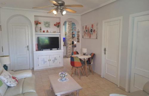 Molino Blanco Apartment 13 - South Facing - Foto 12