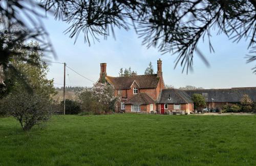 Farmhouse in the heart of the New Forest - Foto 28