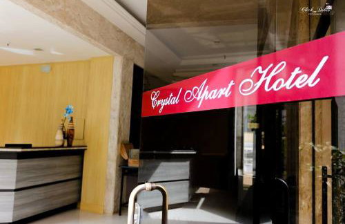 Crystal Apart Hotel - Photo 4
