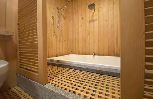 Chalet Bormio Terme - Foto 30