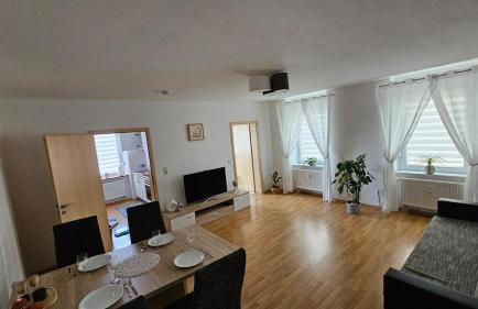 Gemütliche zwei Zimmer Wohnung am Rhein - Foto 6