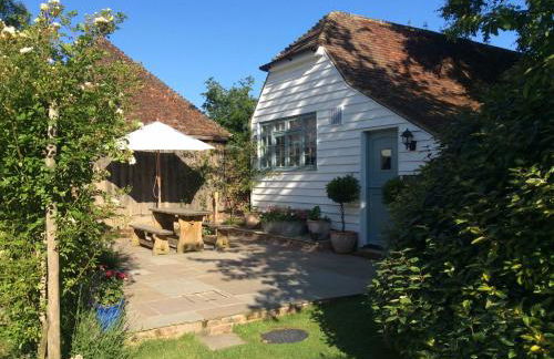 Freshwater Barn - Foto 22