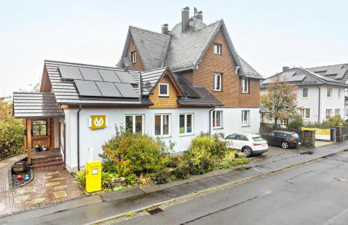 Apartment zur alten Post - Foto 21