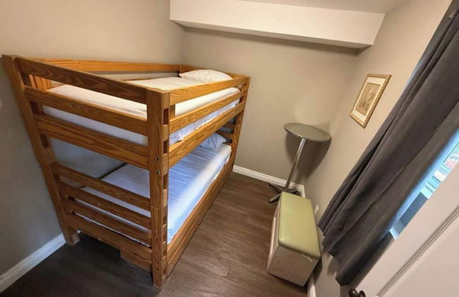 Mountain Views, Steps to BM Village, Hot Tub, BBQ. - Foto 7