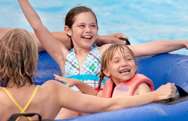 Sesame Place Philadelphia Ticket - Photo 12