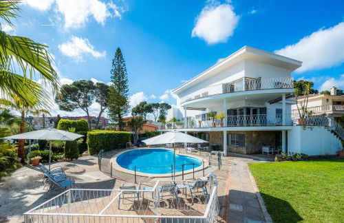 Villa Son Veri de la Marina - Foto 1