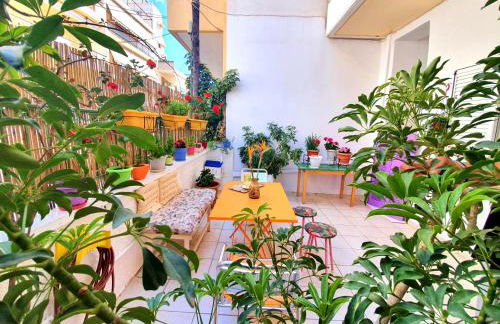 Casa Bonita, House with Private Entrance and Garden, between center and sea - Foto 3