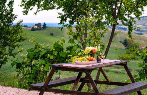 PinetoAlba Country House - Foto 15
