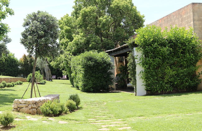 Masseria Li Foggi - Foto 75