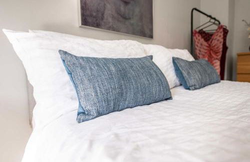 4 Bed Family & Contractor House with Games Room! - Foto 15