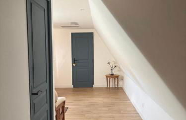 Gîte Le Clouvillou - Foto 16