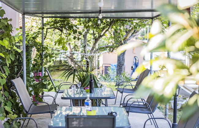 NIKOLOUZOS SUNNY ESTATE - Foto 43