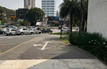 Conexão Total A 500m da Estação 5 Min Super Shopping Proximidade Alphaville - Foto 62