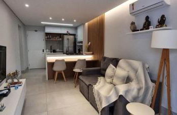 Apt Encantador e Completo no Jardim Paulista! - Foto 12