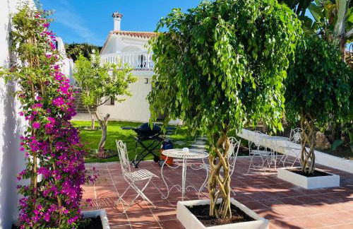 Apartments with tropical garden and sea water pool - Foto 23