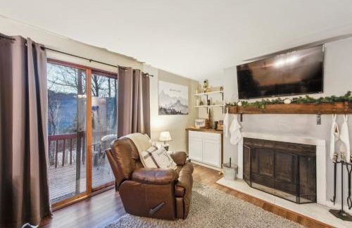 Hedges 7J - Comfortable Mountain Retreat - Foto 10