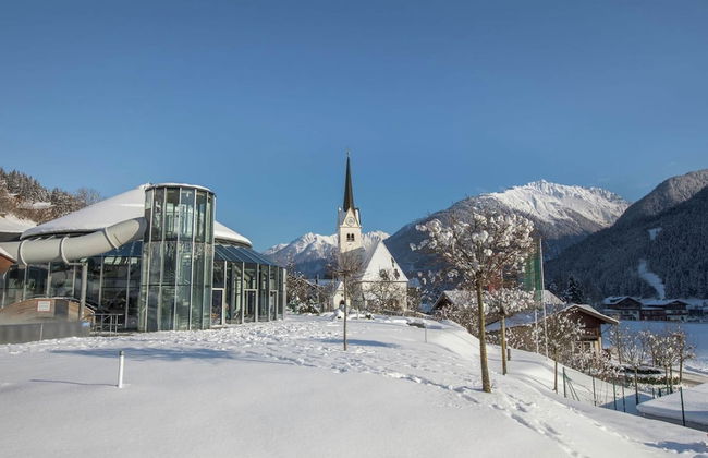 Cozy Holiday Home in Konigsleiten With Sauna - Foto 26