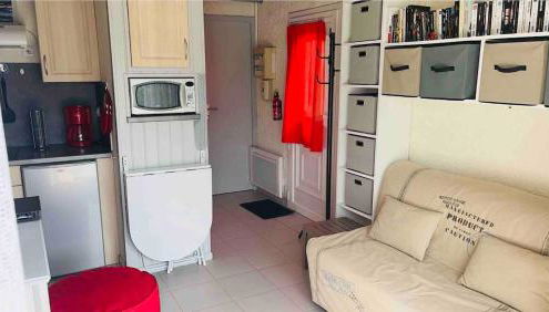 La Coccinelle - Foto 4