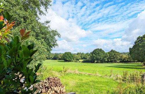 The Cottage at Hale Hill Farm, Pulborough - Foto 7