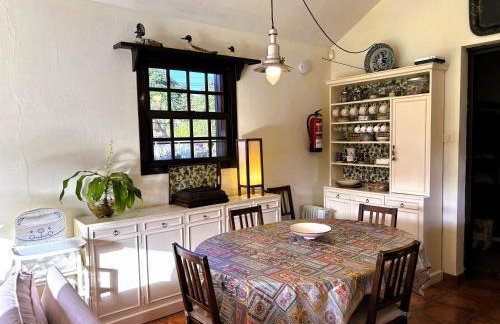 Casa Rural Ca'Chispita - Foto 18