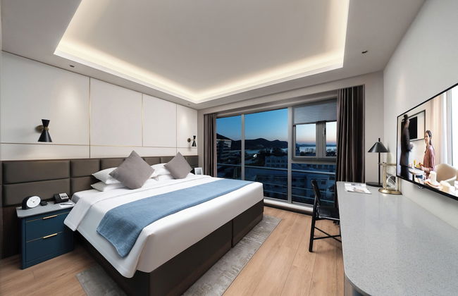 Citadines Yunlong Lake Xuzhou - Photo 18