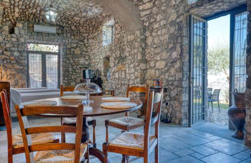 Villa Eteria Casa indipendente panoramica vicino Pompei - Foto 32