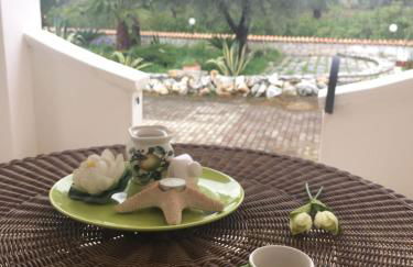 Villa Cristalda Relax e Natura Bilocale - Foto 18