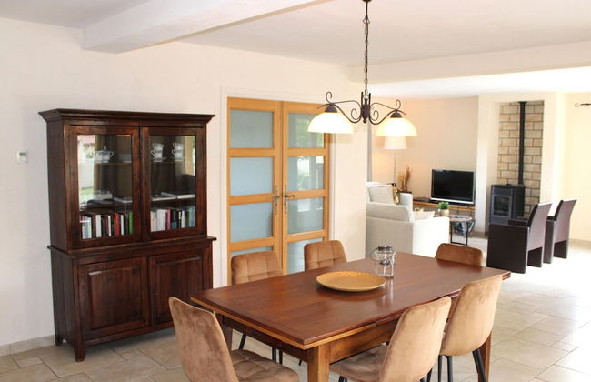 Comfortable Holiday Home With Pool - Foto 20