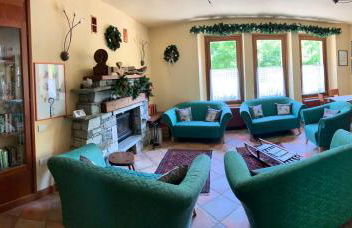 R.T.A. Hotel Monte Rosa - Foto 18