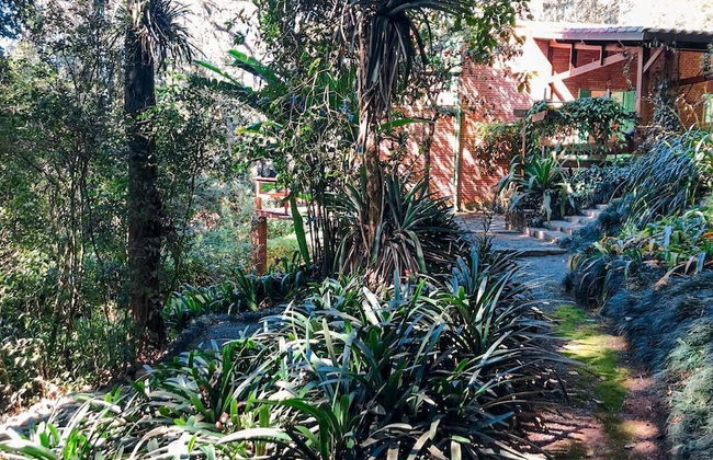 Loft Aconchegante em Meio à Natureza - Foto 37