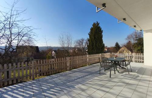 Ferienwohnung in der Nähe von Würzburg - Foto 16